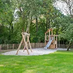 Alte Schule Vollerwiek Apartman *