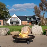 Alte Schule Vollerwiek Lägenhet *