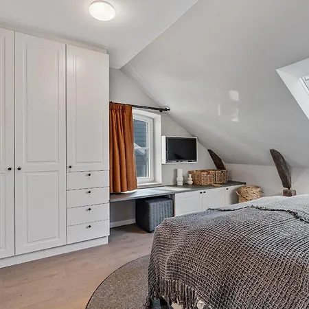 Alte Schule Vollerwiek