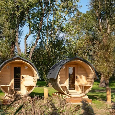 Alte Schule Vollerwiek * Westerhever