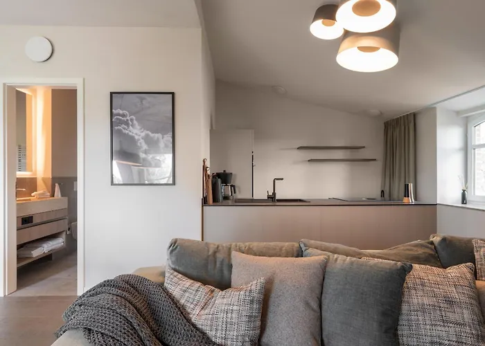 Alte Schule Vollerwiek * Westerhever