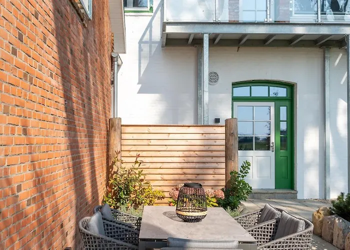 Alte Schule Vollerwiek