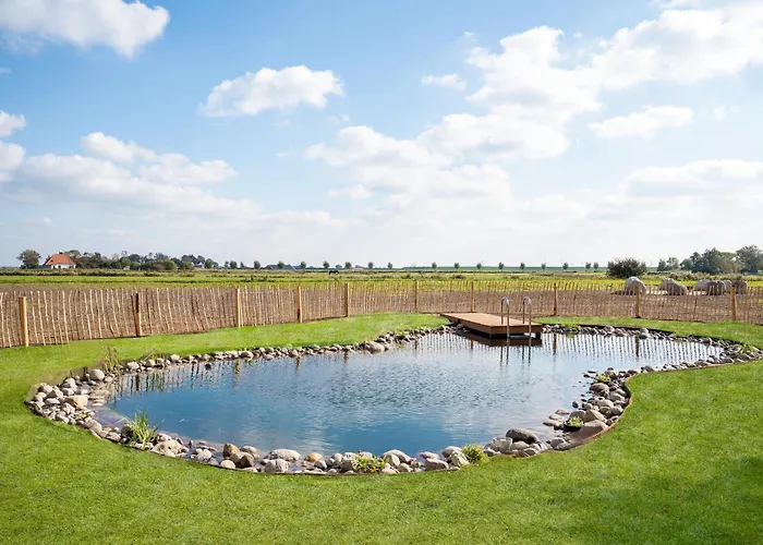 Alte Schule Vollerwiek