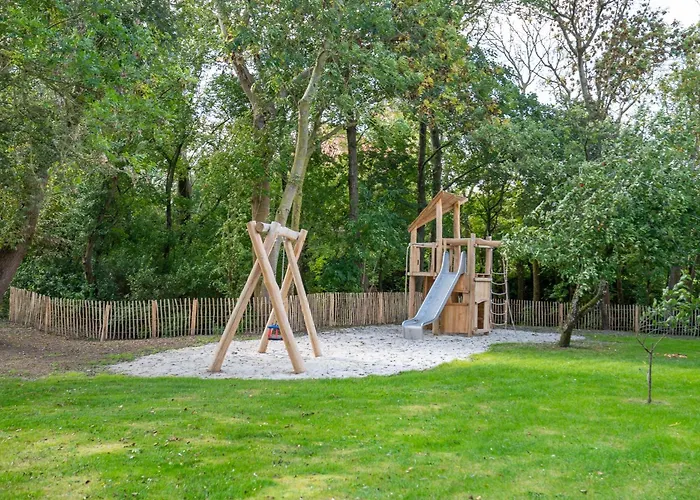 Alte Schule Vollerwiek Appartement *