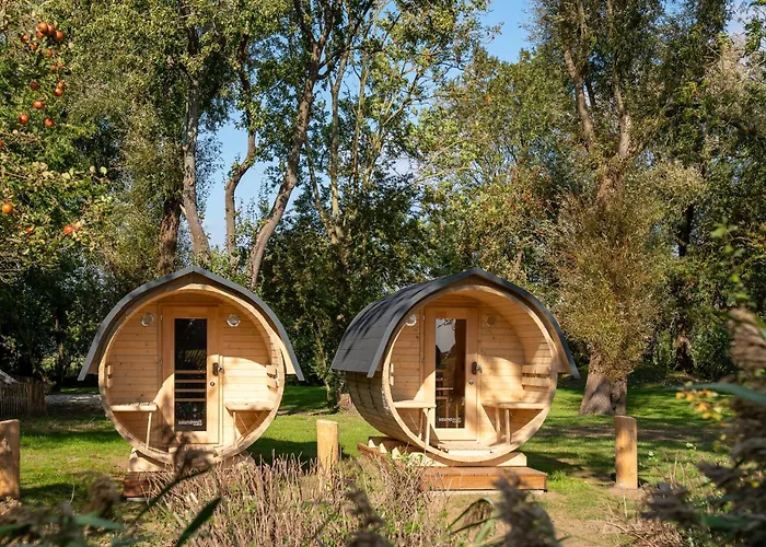 Alte Schule Vollerwiek * Westerhever