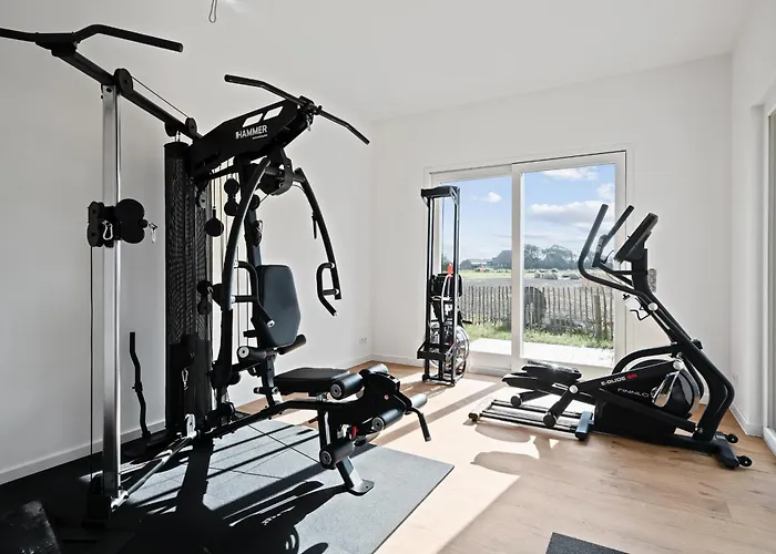 Appartement Alte Schule Vollerwiek *